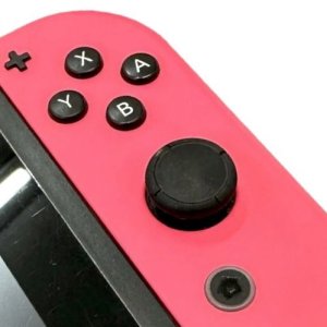 Nintendo Switch アナログスティック修理