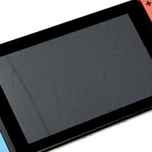 Nintendo Switch 液晶交換