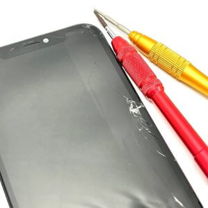 iPhone11 液晶交換修理