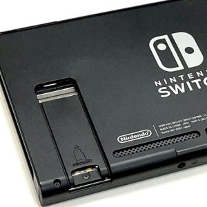 Nintendo Switch SDカードスロット交換修理