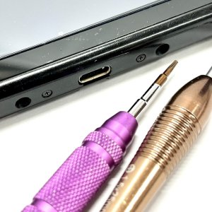 Nintendo Switch ドッグコネクター交換修理