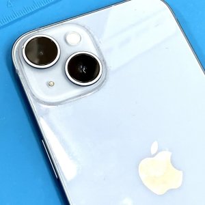 iPhone12Pro アウトカメラ交換