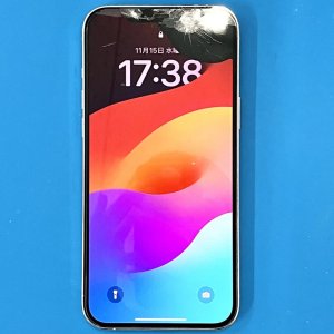 iPhone12PrpMax 液晶交換