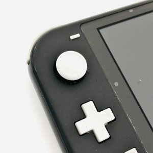 NintendoSwitchLite アナログスティック修理