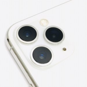 iPhone11Pro アウトカメラガラス交換