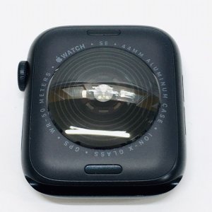 Applewatch SE バッテリー交換