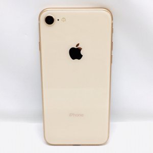 iPhone8 基盤修理