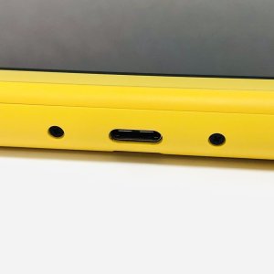 NintendoSwitch 充電口修理