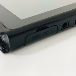 NintendoSwitch ゲームカードスロット修理