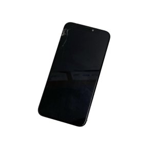 iPhoneXS フロントパネル交換