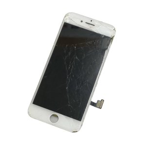 iPhone7 フロントパネル交換