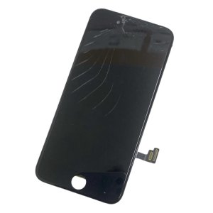 iPhoneSE3 フロントパネル交換