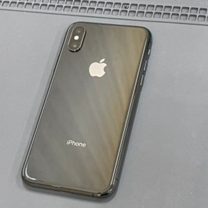 iPhoneXS アウトカメラ 交換