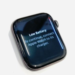 Apple Watch 液晶交換＆バッテリー交換