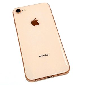 iPhone8 バッテリー交換