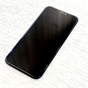 iPhoneXR 液晶交換