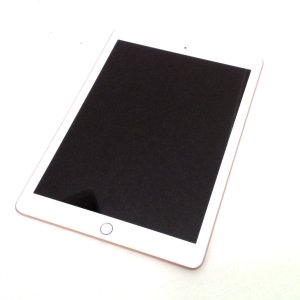 iPad6 バッテリー交換