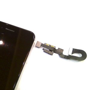 iPhone8 近接センサー修理