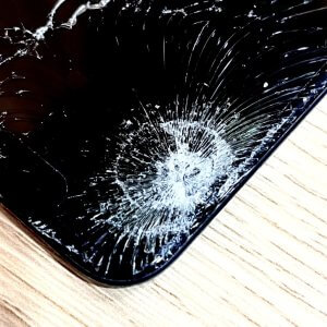 iPhone11Pro 液晶交換