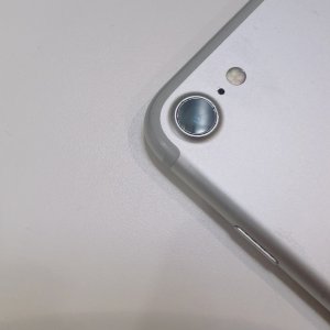iPhone7 アウトカメラガラス交換