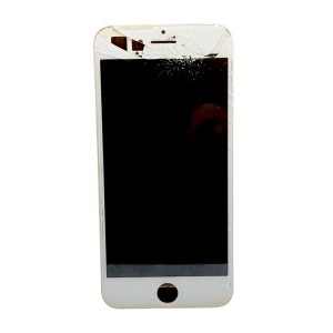 iPhone8 フロントパネル交換