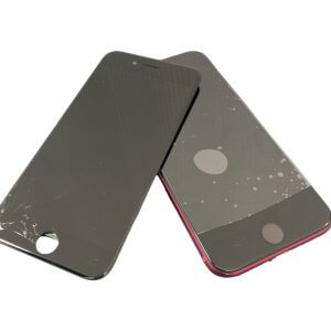 iPhoneSE3 液晶交換