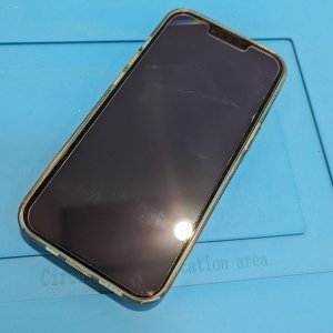 iPhone13 基盤修理