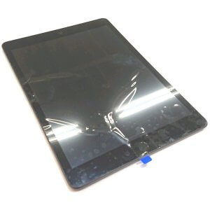 iPad9 液晶交換