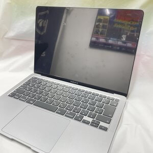 MacBook Air A2179 バッテリー交換