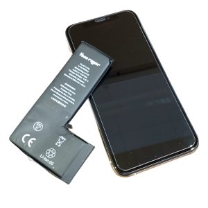 iPhone11Pro バッテリー交換