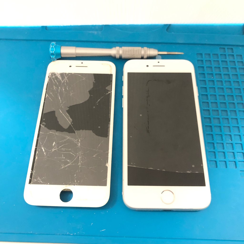 iPhone7液晶