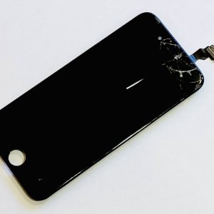 iPhone6 液晶交換