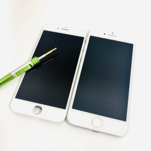 iPhone7 水没修理