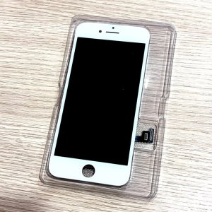 iPhone8 液晶交換