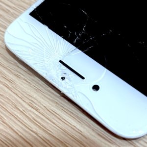iPhone8 液晶交換