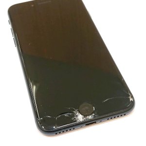 iPhoneSE2 フロントパネル交換