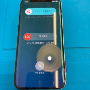 iPhone12mini 液晶交換