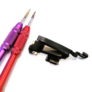 iPhoneXR 近接センサー修理