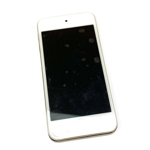 iPodtouch第7世代 バッテリー交換