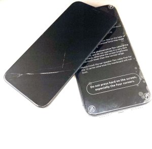 iPhone11 液晶交換