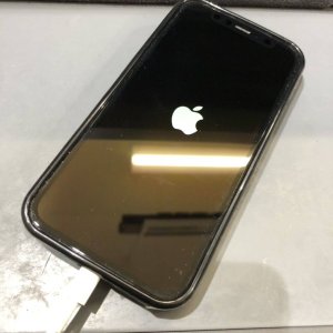 iPhone12mini 初期化