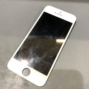 iPhoneSE 液晶交換