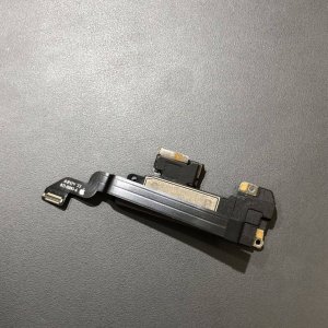 iPhoneXR 近接センサー修理