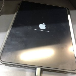 iPad Air 第5世代 初期化