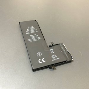 iPhone11Po バッテリー交換