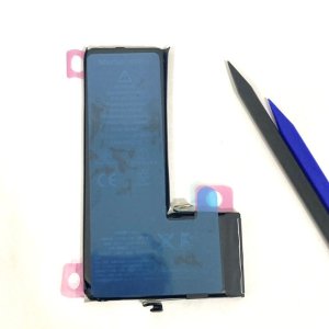 iPhone11pro バッテリー交換