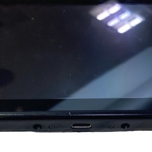 Nintendo Switch ドックコネクタ修理