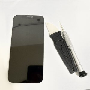 iPhone12 液晶交換