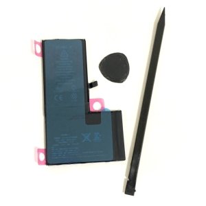 iPhoneX バッテリー交換