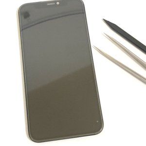 iPhone11pro フロントパネル交換